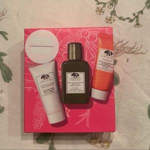 Origins best of the season box (Brand New)